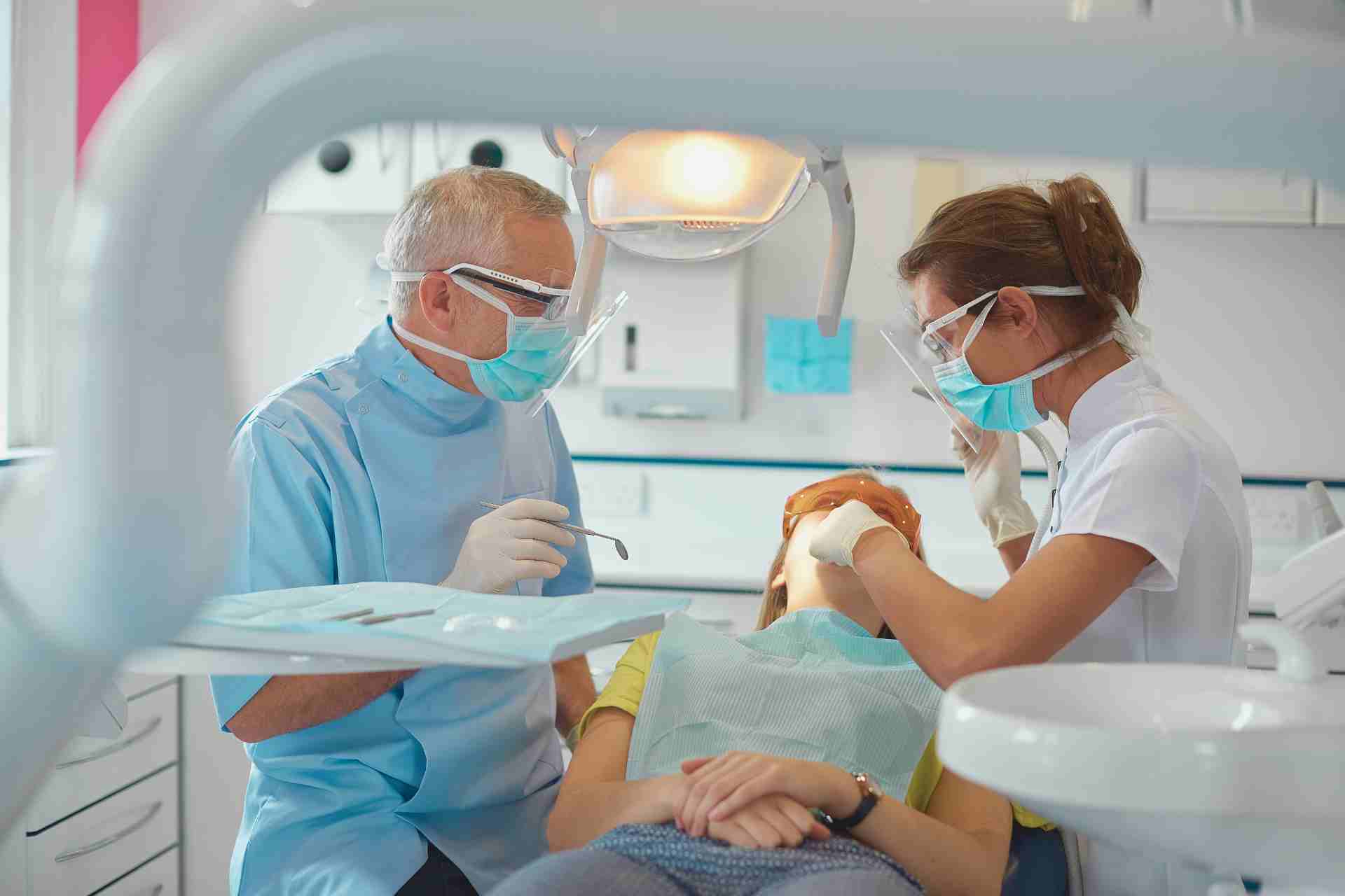 Dentist in Loomis, CA